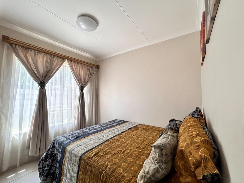 2 Bedroom Property for Sale in Ngwenya River Estate North West